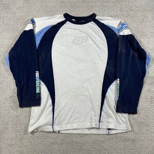 Fox-racing Men's multi Shirt